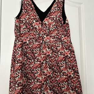 Mini multi coloured dress from Primark UK